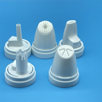 Valve à aérosol à mousse mousse, vanne de distribution de mousse pour produits cosmétiques et de soins personnels - Conçue avec précision pour une libération lisse de mousse