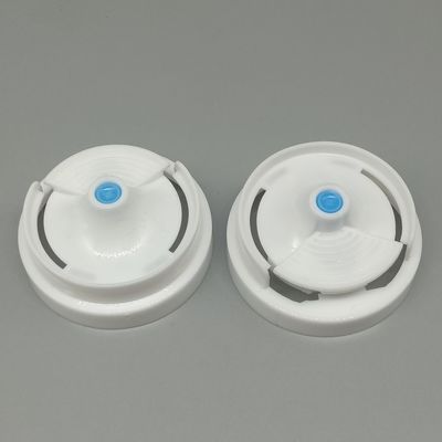 Valve de déodorant antibactérien durable pour aérosols d'entretien automobile pour les professionnels de l'automobile