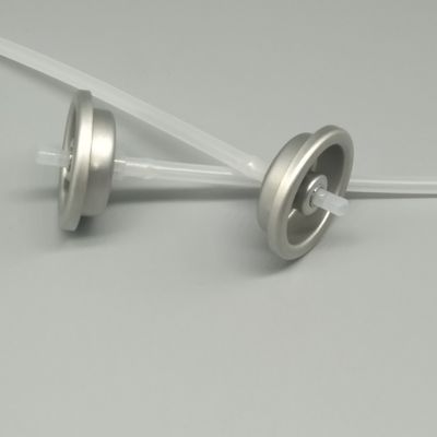 Valve de déodorant antibactérien de qualité supérieure pour les produits de soins automobiles pour les détaillants automobiles