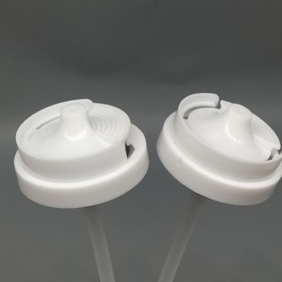 Valve de pulvérisation continue de précision pour aérosols antibactériens et désodorisants