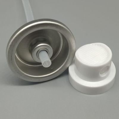Valve de distribution de poudre, vanne de distribution de poudre de précision pour les emballages ménagers et alimentaires, tête de distribution de poudre à étanchéité pour la distribution de poudre sèche