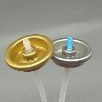 Valve de distribution de poudre pour le nettoyage des vêtements pour les blancheries commerciales