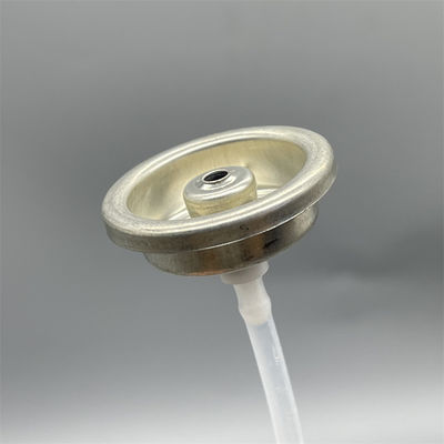 Precision Female Aerosol Valve For Paint Sprays Ideal For Automotive Refinish 