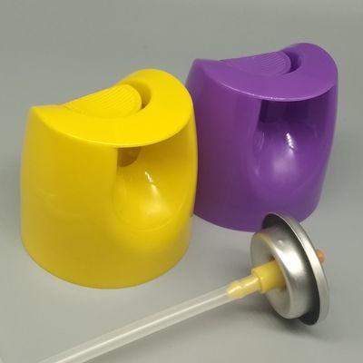 Valve insecticide à base d'eau, étanche et à haut rendement, pour la lutte antiparasitaire résidentielle et commerciale, avec contrôle précis du dosage