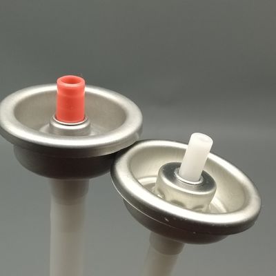 Ensemble de décharge à haute pression de soupape d'extincteur pour extincteurs portables