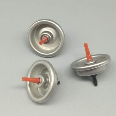 Valve de gaz pour briquet 1 pouce pour une libération de butane douce et contrôlée