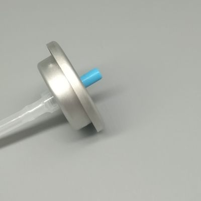 Système de distribution à sec par pulvérisation de poudre d'un pouce pour agents de démoulage