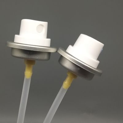 High-Precision Micro-Dosing Powder Spray Valve for Pharmaceutical and R&D Applications