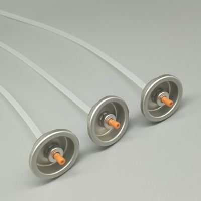 Valve de nettoyage par mousse de climatiseur avec une résistance chimique supérieure pour l'évaporateur