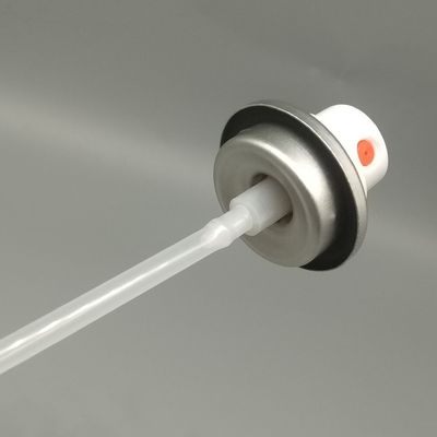 Dashboard Polish Wax Spray Valve, Precision Auto Interior Wax Dispenser Valve For Car Detailing & Maintenance