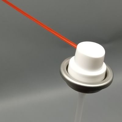 Valve de lubrifiant WD-40 de qualité supérieure pour machines et équipements industriels avec une protection anti-corrosion supérieure