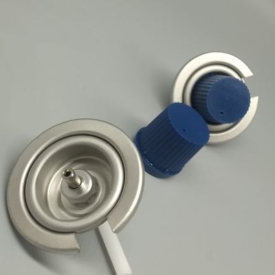 Valve de cuisinière au butane synchronisée et durable pour systèmes de table à plusieurs brûleurs avec contrôle de débit indépendant.