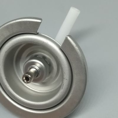 Valve de cuisinière au butane à forte capacité et à fort débit pour cuisinières professionnelles à cuisson rapide et à construction robuste