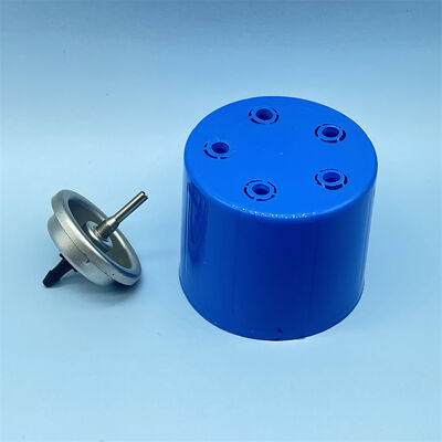 Durable Tinplate Fuel Valve for Lighters – Leak-Proof Solution for Everyday & Outdoor Use