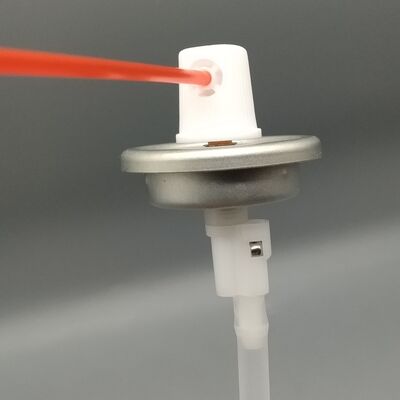  Compact 360-Degree Actuation Valve for OEM Skid-Mounted Systems with Integrated Actuator Mounting