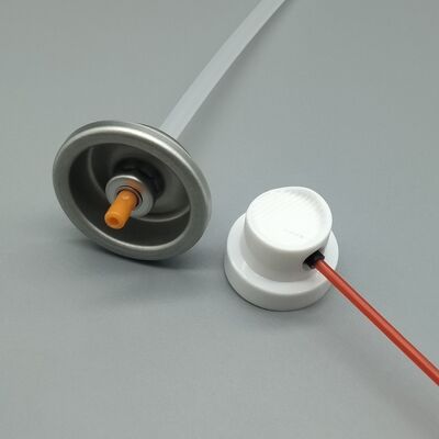 Valve ultra-simple et durable pour les marchés en développement et les ateliers de base avec moins de pièces et une réparation facile sur le terrain