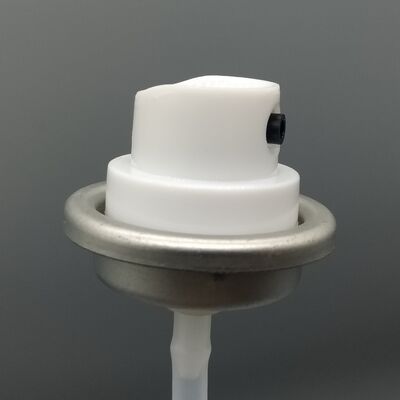 Valve de nettoyage de carbone entièrement certifiée pour les industries OEM et réglementées avec documentation de traçabilité et de conformité des matériaux