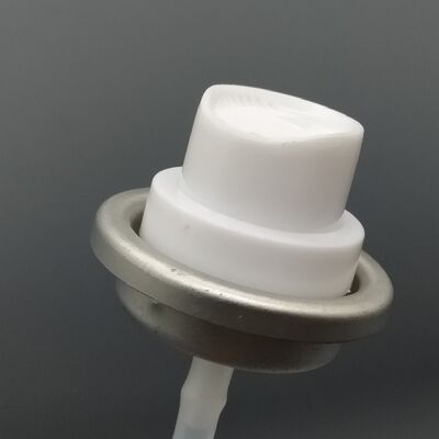 Valve spécialisée pour le nettoyage de carbone sans pinceau pour la réparation de motocyclettes et d'équipements électriques avec micro-buse angulaire pour les jets pilotes