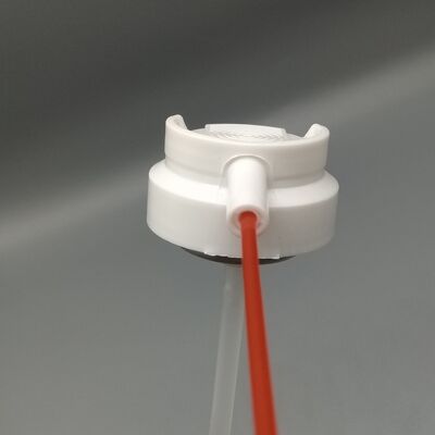 Valve de prévention de la rouille WD-40, valve aérosol universelle pour la protection contre la rouille du métal, entretien industriel et automobile