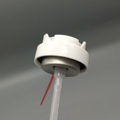 Valve d'entretien WD-40, valve aérosol universelle pour l'entretien des métaux et la protection contre la rouille, entretien industriel et automobile