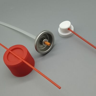 Valve haute pression pour le nettoyage profond du système de carburant et de carburant