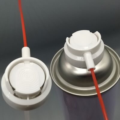 Valve de nettoyage de carburateur universel de qualité supérieure pour l'entretien de petits moteurs avec conception de débit améliorée et résistance à la corrosion