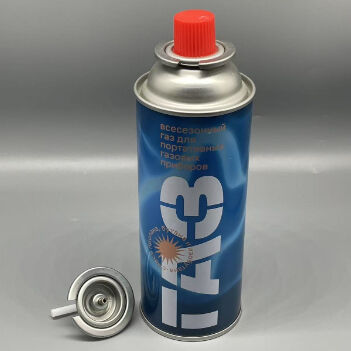 Robinet de commande de gaz pour cuisinière haut de gamme | Performance haute pression pour usage commercial