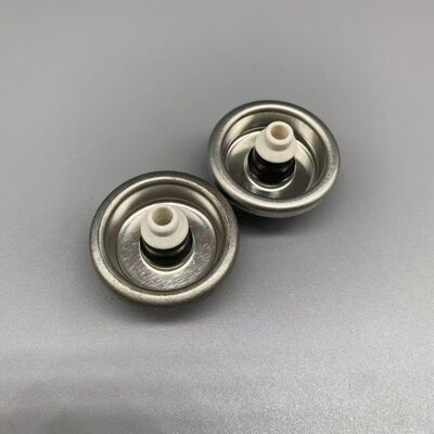 Valve en mousse PU à tige courte durable avec conception résistante aux produits chimiques et à haute pression pour la pulvérisation de mousse de polyuréthane