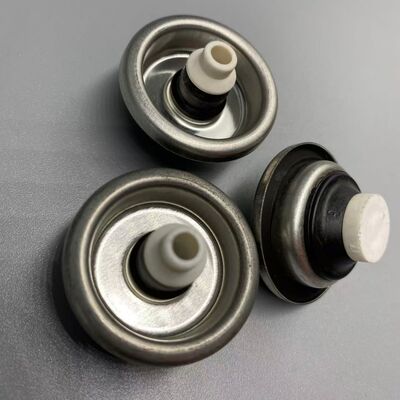 Valve de distribution en mousse en PU à courte portée pour projets de construction