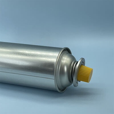 Valve à canister de gaz durable pour les applications de camping optimisée pour une utilisation en extérieur fiable