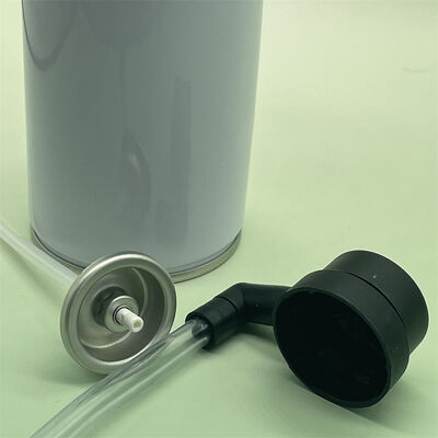 Valve gonfleur de pneus de 1 pouce conçue avec précision pour une réparation constante des pneus d'urgence