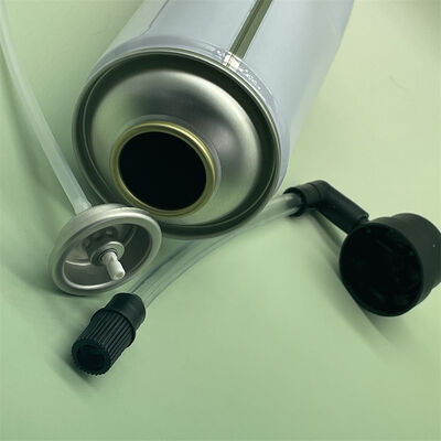 Gonfleur de pneu durable de 1 pouce conçu pour des performances stables en cas d'urgence