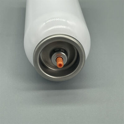 Mécanisme de distribution de la mousse capillaire Adaptateur de buse, accessoire aérosol de qualité salon pour le coiffage, adapté universellement pour la mousse