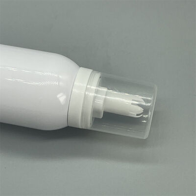 Valve de mousse capillaire haute performance pour applications de spray de mousse coiffante de qualité professionnelle