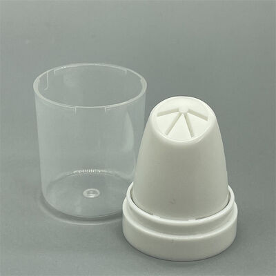 Valve aérosol mousse mousse pour les soins capillaires