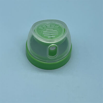Dispenser à pompe pour déodorant, pompe à aérosol pour soins personnels, distributeur manuel de déodorant pour usage quotidien