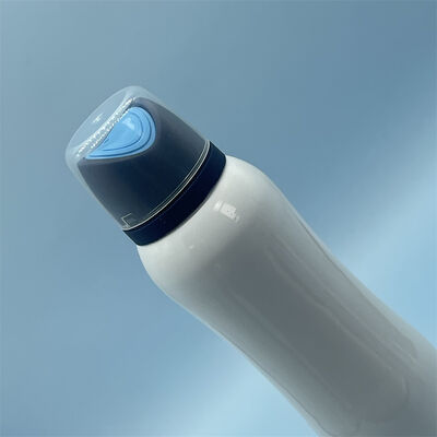 Valve aérosol anti-fuite pour pulvérisation de déodorant avec des performances de brouillard fin constantes