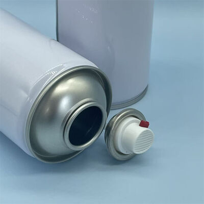 Valve aérosol féminine pour les systèmes de peinture automobile assurant une distribution contrôlée et efficace