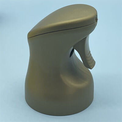 Valve de pulvérisation d'air parfumé, valve de pulvérisation d'aérosol pour les distributeurs d'odeurs domestiques et commerciaux, valve de pulvérisation de parfums imperméable