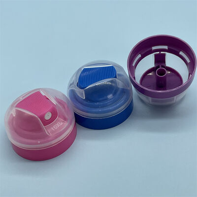 Valve à pulvérisation, valve à pulvérisation de fluides de précision pour usage domestique et commercial, valve à pulvérisation d'aérosols à étanchéité