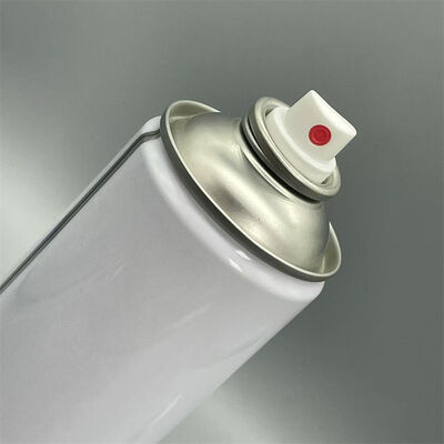 Actuateur de soupape aérosol MDF de haute précision pour applications de distribution contrôlée