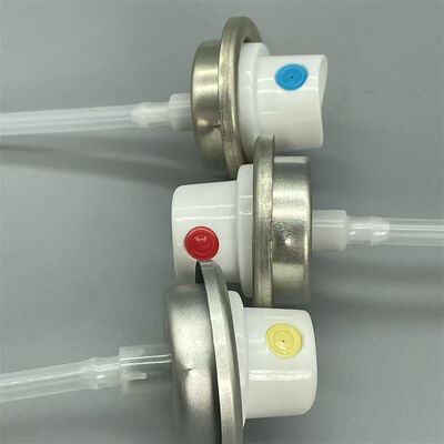 Activateur de soupape à action autonome MDF, Actuateur de soupape à action autonome MDF pour le contrôle des fluides industriels et la fabrication de MDF