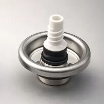 Mousse PU de qualité professionnelle pour travaux d'étanchéité contrôlée