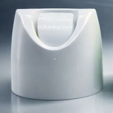 Capot aérosol de protection de 65 mm pour les applications chimiques et pour les conteneurs sécurisés
