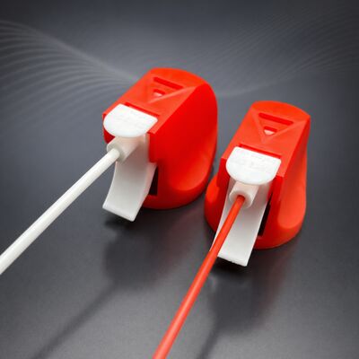 Capuchon à pulvérisation à déclencheur durable avec conception de type déclencheur pour divers produits en aérosol